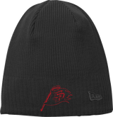South Pittsburgh Rebellion New Era Knit Beanie