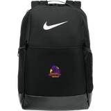 Youngstown Phantoms Nike Brasilia Medium Backpack