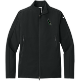 Wilmington Nighthawks Nike Full-Zip Soft Shell Jacket