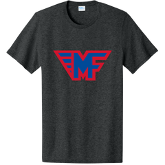 Mid-Fairfield Easy Cotton Tee