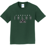 Igloo Jaguars Youth Fan Favorite Tee