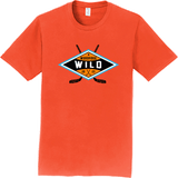 Woodridge Wild Adult Fan Favorite Tee