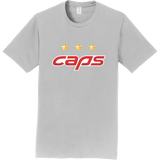 Jersey City Capitals Adult Fan Favorite Tee