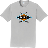 Woodridge Wild Adult Fan Favorite Tee