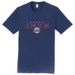 Metro Jets Adult Fan Favorite Tee