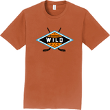 Woodridge Wild Adult Fan Favorite Tee