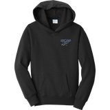 Grand Valley Stars Youth Fan Favorite Fleece Pullover Hooded Sweatshirt