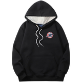Metro Jr. Jets Breakaway Adult Hoodie