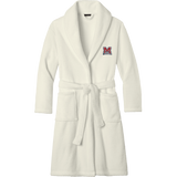 Jr. Mounties Dream Plush Robe