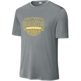 Holy Trinity Basketball PosiCharge Competitor Tee