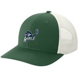 Kensington Valley Rebels Club Trucker Cap