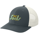 Atlantic City Seals Club Trucker Cap