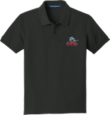 NJ Titans Youth Core Classic Pique Polo
