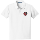 Palmyra Black Knights Youth Core Classic Pique Polo