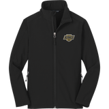 Skylands Kings Youth Core Soft Shell Jacket