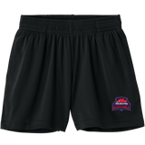 Philadelphia Resistance Youth PosiCharge Competitor 5 Inch Pocketed Short