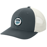 Carolina Premier Hockey Club Trucker Cap